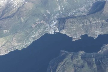 Bilde for Twin fjord